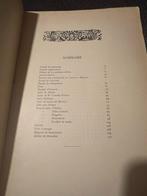 Dinant-sur-meuse, exposition de dinanderies 1903 - Joseph De, Boeken, Gelezen, Ophalen of Verzenden, Joseph Destrée, Overige onderwerpen