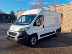 Peugeot boxer 2.2 hdi L2h2 gekeurd voor verkoop  perfect sta, Onderhoudsboekje, Te koop, 2200 cc, Bedrijf