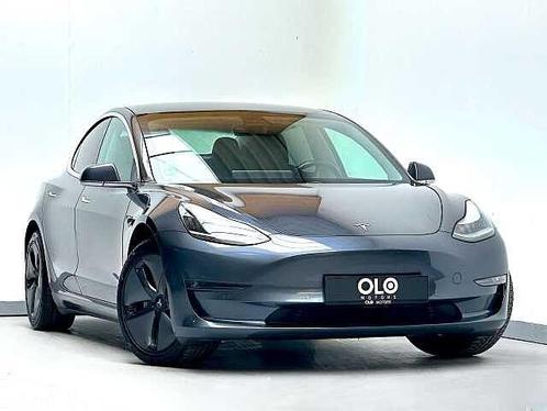 Tesla Model 3 75 kWh Performance Dual Motor Long Range /, Auto's, Tesla, Bedrijf, Model 3, 4x4, Adaptive Cruise Control, Airbags