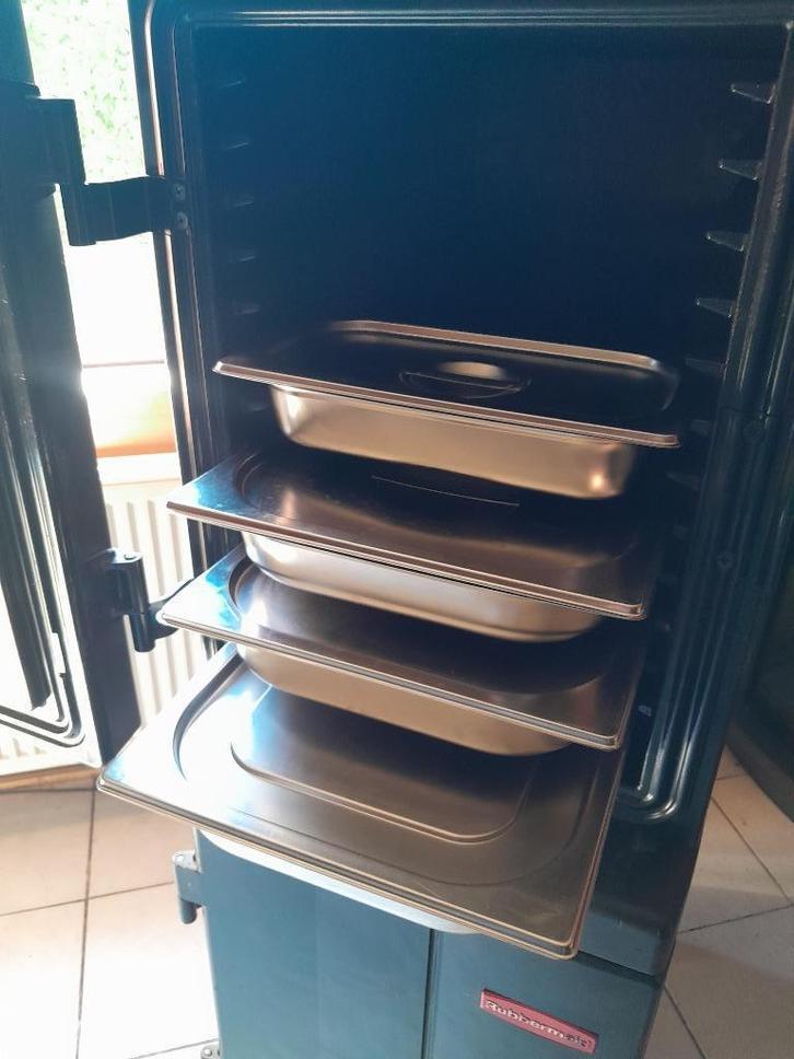 professioneel barbecue materiaal, Tuin en Terras, Barbecue-accessoires, Gebruikt, Ophalen