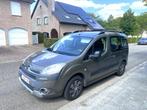 Citroen Berlingo Multispace 1.6HDI, Auto's, Adaptieve lichten, 75 kW, Euro 6, Berlingo