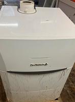 Chauffage avec ventouse, Bricolage & Construction, Chauffage & Radiateurs, Enlèvement, 60 à 150 cm, Neuf, 800 watts ou plus