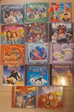 14 cd´s studio 100; musicals, samson, spring, k3,.. ., Ophalen of Verzenden, Zo goed als nieuw, Muziek