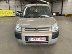 2005 CITROËN Berlingo, Auto's, Citroën, Gebruikt, Overige carrosserie, Berlingo, Bedrijf