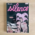 Silence Comès les romans (A suivre) Re TBE, Boeken, Eén stripboek, Ophalen of Verzenden, Comès