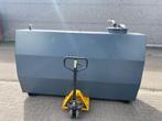 OLIETANK DUBBELWANDIG 2400 LITER, Ophalen, Gebruikt