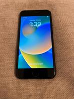 Iphone SE 64Gb(2nd generation 2020), Telecommunicatie, Mobiele telefoons | Apple iPhone, Ophalen, 80 %, Zwart, Zo goed als nieuw