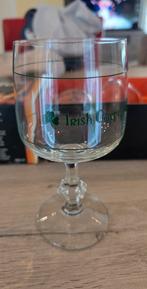 6 irish koffie glazen origineel, Verzamelen, Ophalen of Verzenden, Zo goed als nieuw