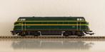 Van Biervliet VB-1011 H0 SNCB NMBS 6102 DC Digital, Hobby en Vrije tijd, Modeltreinen | H0, Overige merken, Ophalen of Verzenden