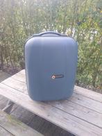 Reis trolly, Ophalen, Gebruikt, Hard kunststof, Slot