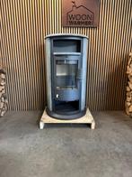 Poêle en stéatite 26026 Drooff 6kw, Enlèvement, Utilisé, Bois, Autoportant