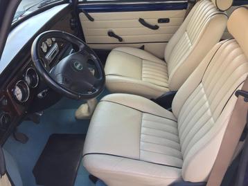 Mini classic mpi interieur  beschikbaar voor biedingen