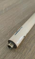 LONGONI PRO TOP met shulersluiting., Ophalen of Verzenden, Gebruikt, Keu of Ballen