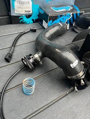 Blow off valve 1.0tsi beschikbaar voor biedingen