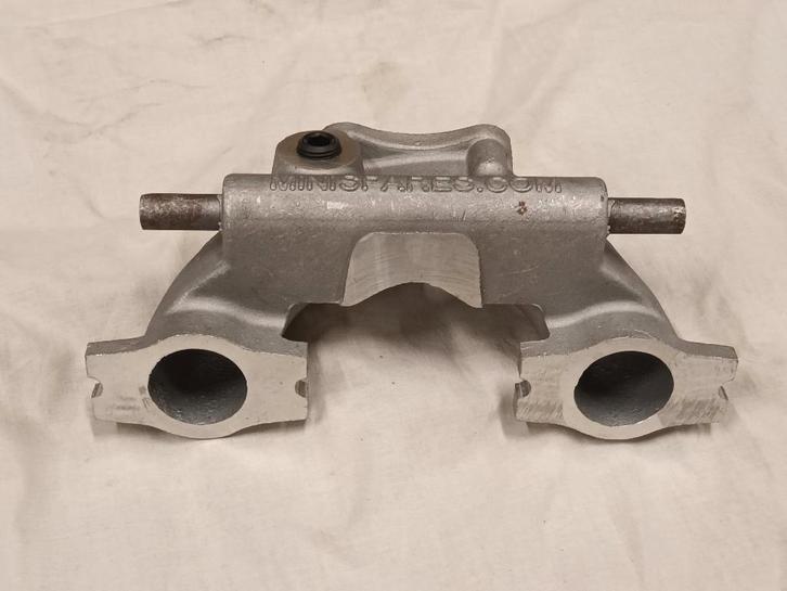 collecteur d'admission SU et HIF, Classic Mini, Autos : Pièces & Accessoires, Systèmes à carburant, Mini, Rover, Austin, Neuf