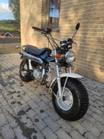 SkyTeam TRex 125, Particulier