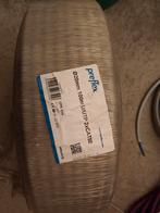 100m 2x UTP cat5e preflex, Ophalen