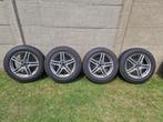 Originele Mercedes velgen AMG pack, Auto-onderdelen, Ophalen, Velg(en)