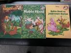 Disney boekenclub ROBIN HOOD, Enlèvement ou Envoi, Comme neuf