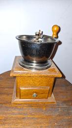 moulin à café, Antiquités & Art, Antiquités | Ustensiles de cuisine, Enlèvement ou Envoi
