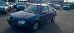 Vw borat 1.6 benzine keuring, Auto's, Bora, Bedrijf, Handgeschakeld, Te koop
