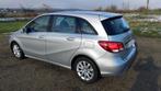 MERCEDES B180 2015 80000KMS 1ERE MAIN, Auto's, Mercedes-Benz, Automaat, Euro 5, Zwart, 4 cilinders