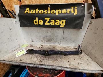 Slotplaat voor van een Daihatsu Materia (B42) beschikbaar voor biedingen