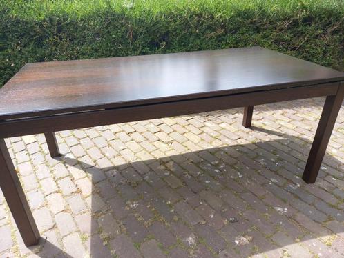 tafel voor eetkamer, 8 personen, Huis en Inrichting, Tafels | Eettafels, Zo goed als nieuw, 50 tot 100 cm, 150 tot 200 cm, Vijf personen of meer
