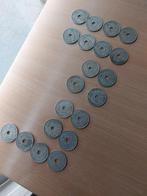 munten 25 cent tss 1921 en 1929, Postzegels en Munten, Ophalen