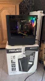 Gaming PC, Computers en Software, Ophalen, Gebruikt, 2 tot 3 Ghz, Gigabyte