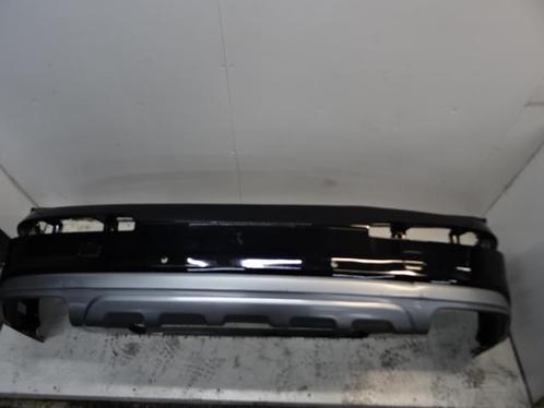 BUMPER ACHTER Audi Q7 (4MB / 4MG) (4M0807511), Auto-onderdelen, Carrosserie, Bumper, Audi, Achter, Gebruikt