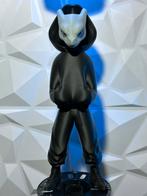 Pokemon Mewtwo - Streetwear de style urbain - 60 cm, Collections, Enlèvement ou Envoi, Comme neuf