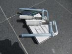 Festool 489570 / FSZ120 Schroefklem - 120mm (2st), Ophalen, Zo goed als nieuw