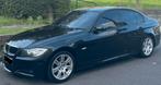 BMW 320 D E90 PACK M, Auto's, BMW, Lederen bekleding, Leder, Particulier, Te koop
