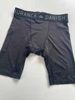 Compressie Short Danish Endurance, Zwart, Nieuw, Danish Endurance, Algemeen