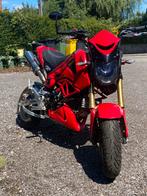Honda msx, Motoren, Motoren | Honda, 125 cc, 1 cilinder, Sport, Particulier