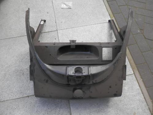 Reservewielbak VW Kever, compleet, oud en nieuw model, Auto-onderdelen, Carrosserie, Oldtimer onderdelen, Volkswagen, Voor, Nieuw