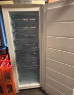 Grote staande diepvries, Elektronische apparatuur, Vriezers en Diepvrieskisten, Gebruikt, 160 cm of meer, Energieklasse A of zuiniger