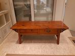 Chinese salontafel, Huis en Inrichting, Ophalen, 100 tot 150 cm, 50 tot 75 cm, 50 tot 100 cm
