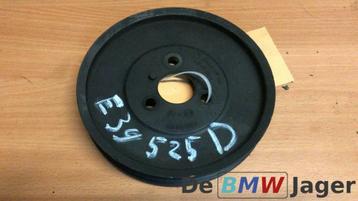 Stuurbekrachtigingspomppoelie BMW E46 E39 E38  32412247046 beschikbaar voor biedingen