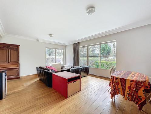Appartement à Woluwe-Saint-Pierre, 2 chambres, Immo, Huizen en Appartementen te koop, Appartement, G