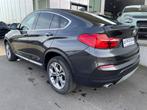 BMW X4 2.0d xDrive, Auto's, BMW, Automaat, 140 kW, 190 pk, Te koop