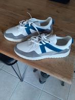 Nieuwe herensneakers Cycleur de luxe, leder, maat 43, Ophalen, Nieuw
