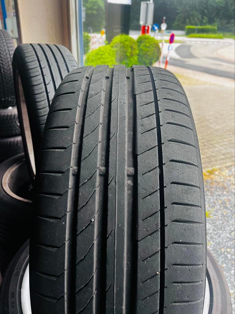 Promise autobanden, Ophalen of Verzenden, Personenwagen, Band(en)