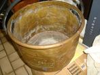 Koperen ketel., Antiek en Kunst, Antiek | Brons en Koper, Ophalen