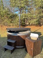 Gloednieuwe prachtige HOTTUB full option model, Tuin en Terras, Bubbelbaden en Hottubs, Verzenden, Nieuw, Filter