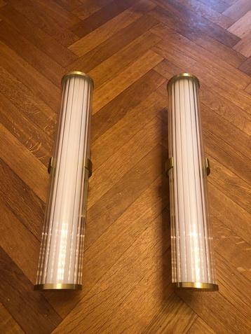 Leuke badkamerlampen nieuw! beschikbaar voor biedingen
