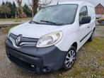 Renault Kangoo 2015 1.5dci 75cv 55kw Euro5 Airco 2places..., Auto's, Euro 5, Stof, 1280 kg, 4 cilinders
