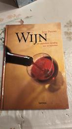 J. Priewe - Wijn, Boeken, Ophalen, J. Priewe