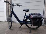 electrische fiets, Fietsen en Brommers, Elektrische fietsen, Gebruikt, 51 tot 55 cm, 50 km per accu of meer, Ophalen